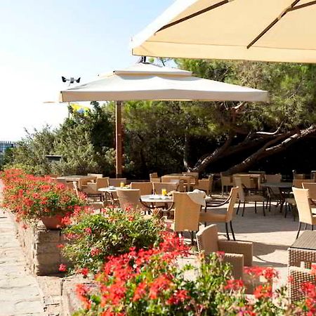 Park Hotel Zibellino Castiglione della Pescaia Bagian luar foto