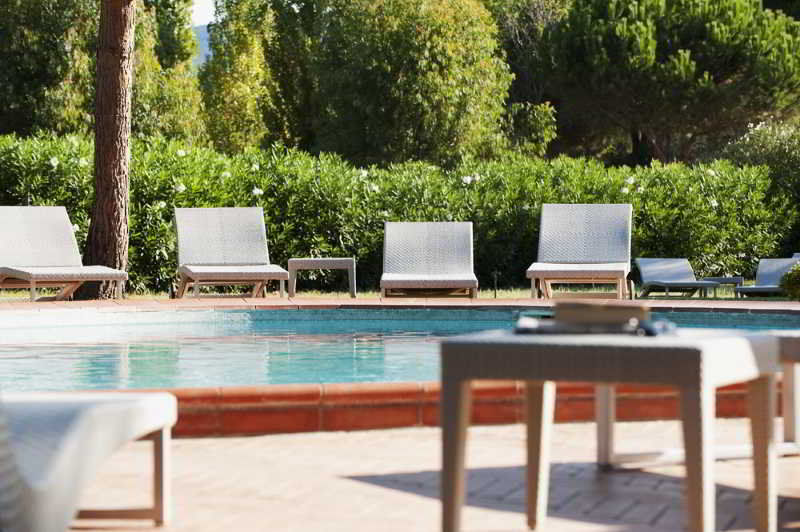 Park Hotel Zibellino Castiglione della Pescaia Bagian luar foto